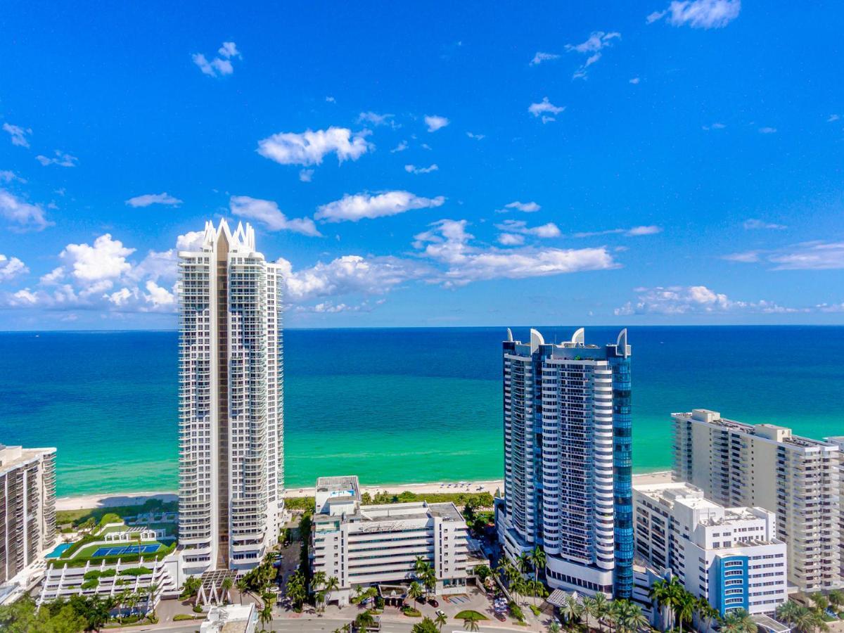 Beach Front Studio מיאמי ביץ' מראה חיצוני תמונה